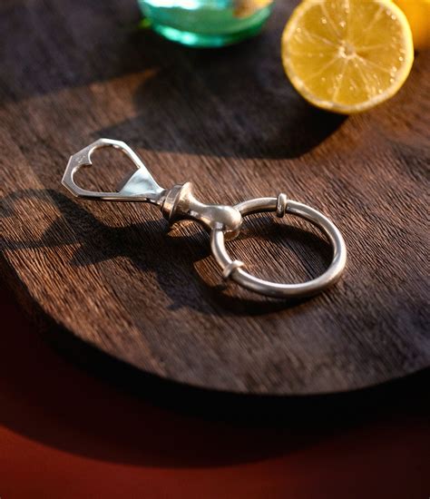 Hermès Bottle Opener .